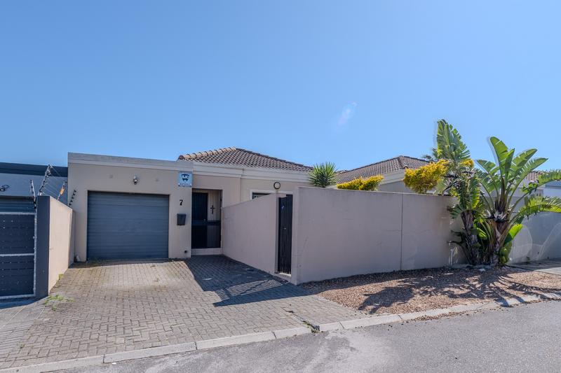 3 Bedroom Property for Sale in Brackenfell South Western Cape